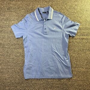 Paul & Shark Blue Polo Shirt